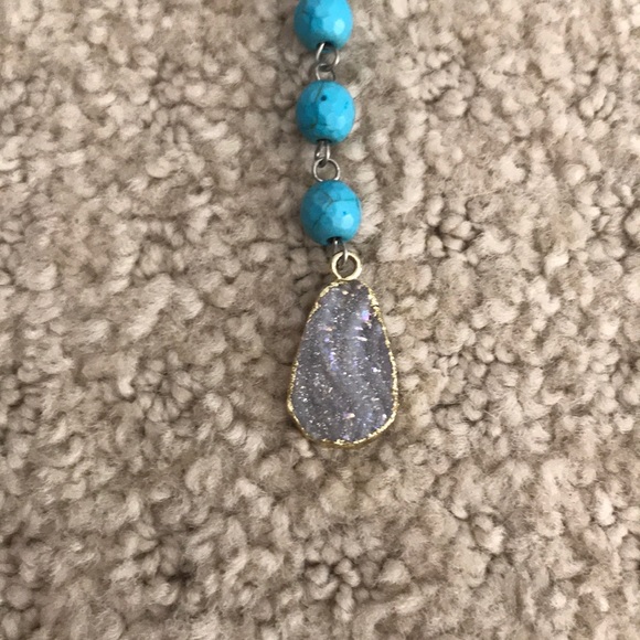 Panacea necklace - Picture 4 of 4